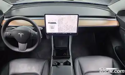 Tesla Model 3 2020 0.2 гидро в Москве № 1622577, миниатюра 7