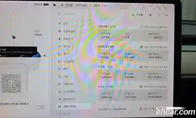 Tesla Model 3 2020 0.2 гидро в Москве № 1622577, миниатюра 8