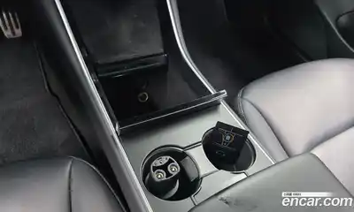 Tesla Model 3 2020 0.2 гидро в Москве № 1622577, миниатюра 9