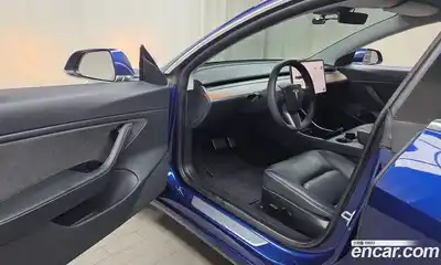 Tesla Model 3 2020 0.2 гидро в Москве № 1622577, миниатюра 10