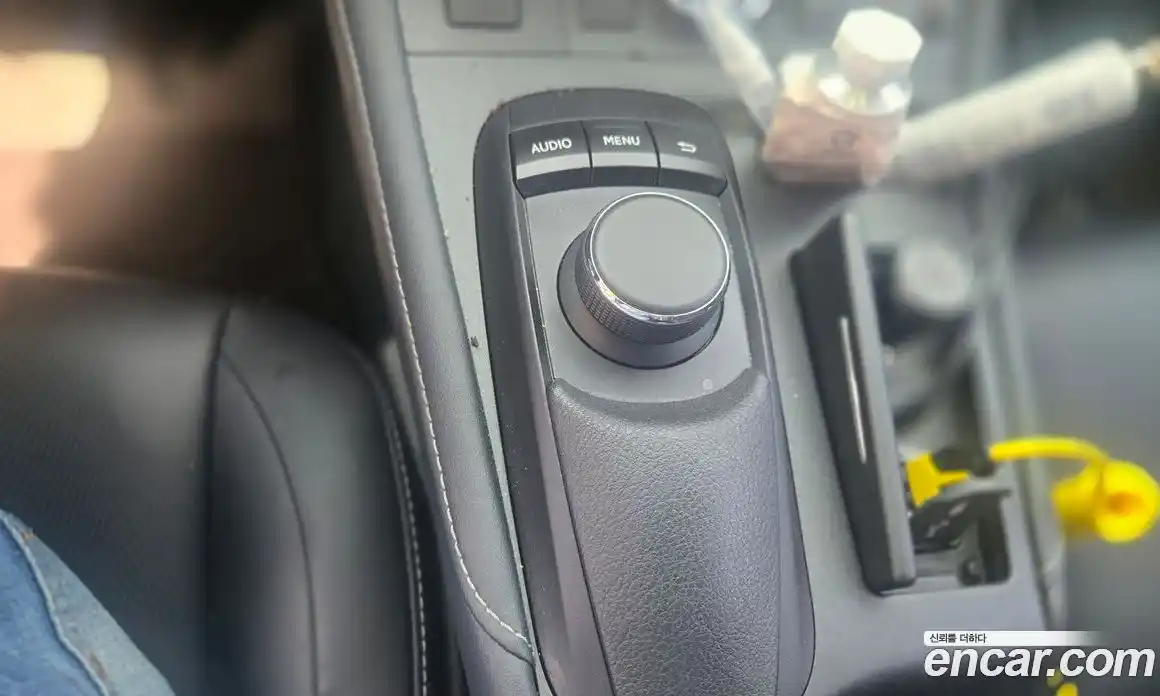 Lexus CT200h 2020 1.8 гидро в Москве № 1622901, фото 13