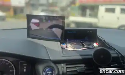 Lexus CT200h 2020 1.8 гидро в Москве № 1622901, миниатюра 8