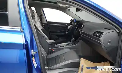 Volkswagen Jetta 2022 1.5 гидро в Москве № 1622989, миниатюра 11