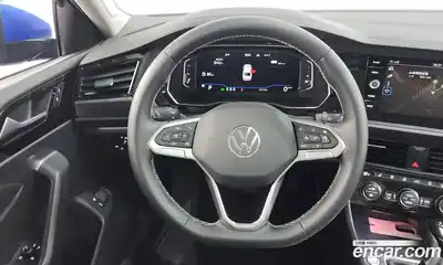 Volkswagen Jetta 2022 1.5 гидро в Москве № 1622989, миниатюра 12