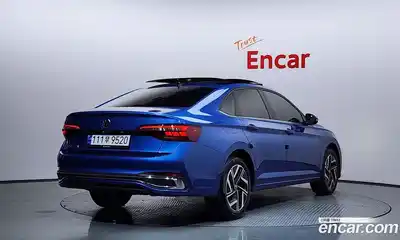 Volkswagen Jetta 2022 1.5 гидро в Москве № 1622989, миниатюра 2