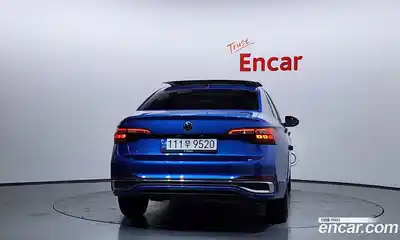 Volkswagen Jetta 2022 1.5 гидро в Москве № 1622989, миниатюра 4