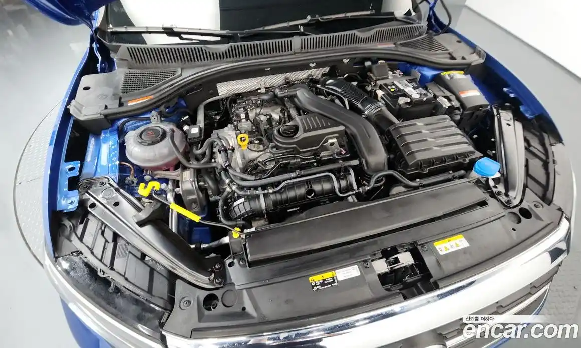 Volkswagen Jetta 2022 1.5 гидро в Москве № 1622989, фото 6