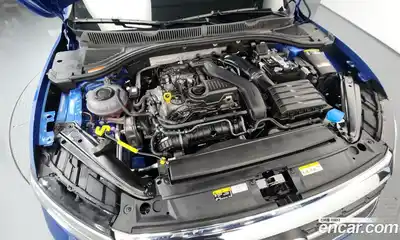 Volkswagen Jetta 2022 1.5 гидро в Москве № 1622989, миниатюра 6