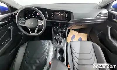 Volkswagen Jetta 2022 1.5 гидро в Москве № 1622989, миниатюра 7