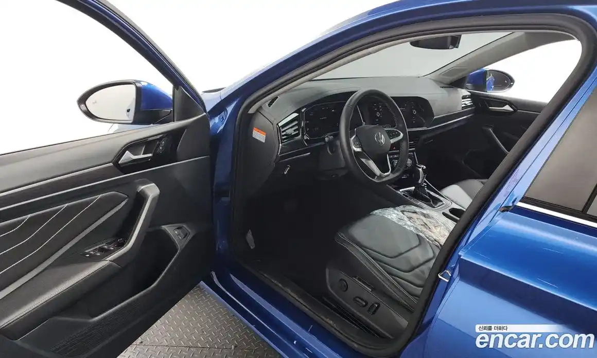 Volkswagen Jetta 2022 1.5 гидро в Москве № 1622989, фото 10