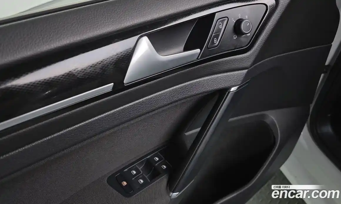 Volkswagen Golf 2014 2.0 гидро в Москве № 1623245, фото 14