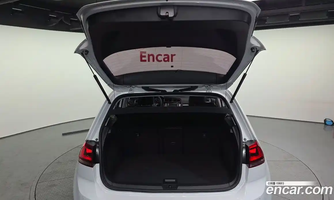 Volkswagen Golf 2014 2.0 гидро в Москве № 1623245, фото 20