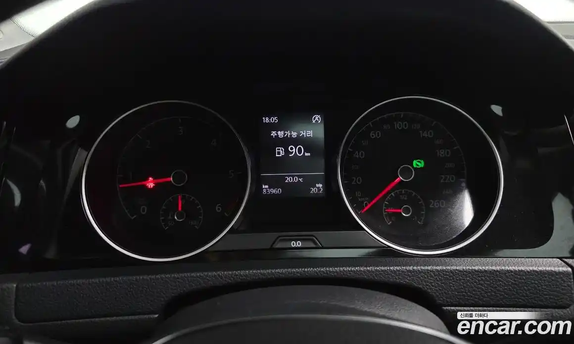 Volkswagen Golf 2014 2.0 гидро в Москве № 1623245, фото 8