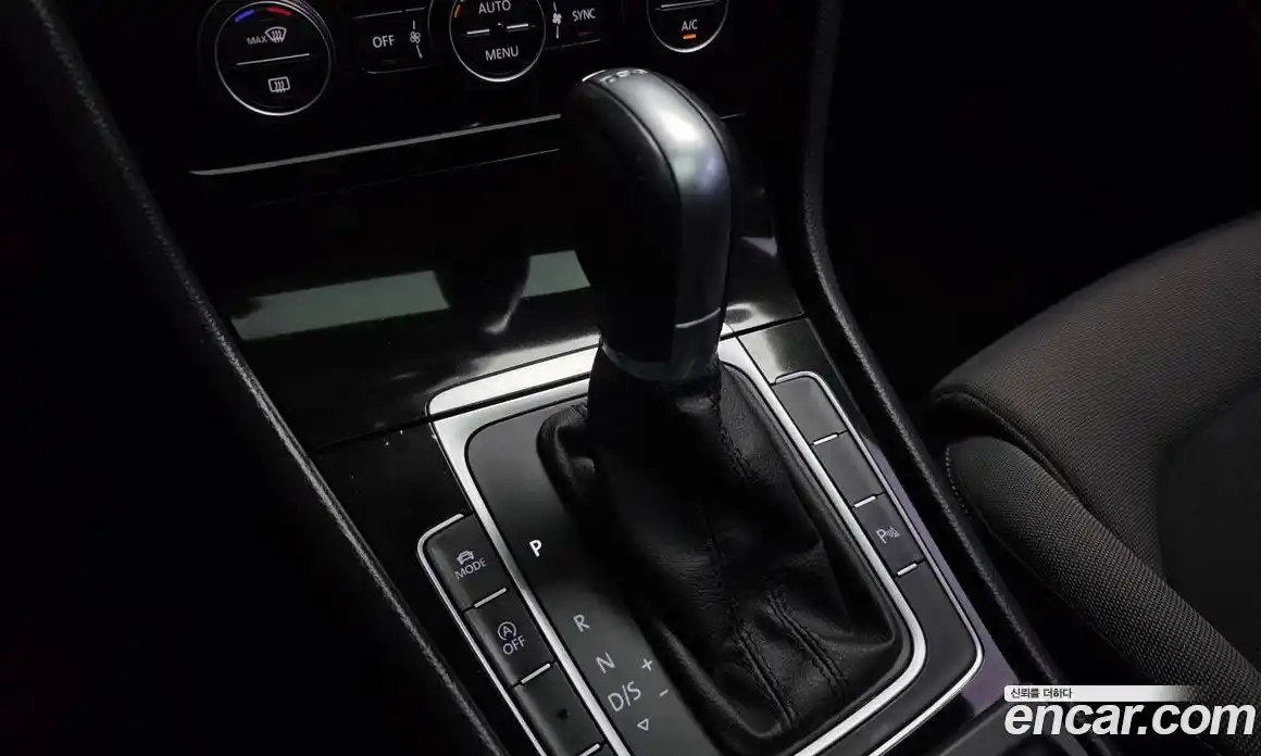 Volkswagen Golf 2014 2.0 гидро в Москве № 1623245, фото 9