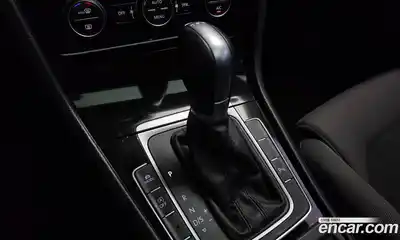 Volkswagen Golf 2014 2.0 гидро в Москве № 1623245, миниатюра 9