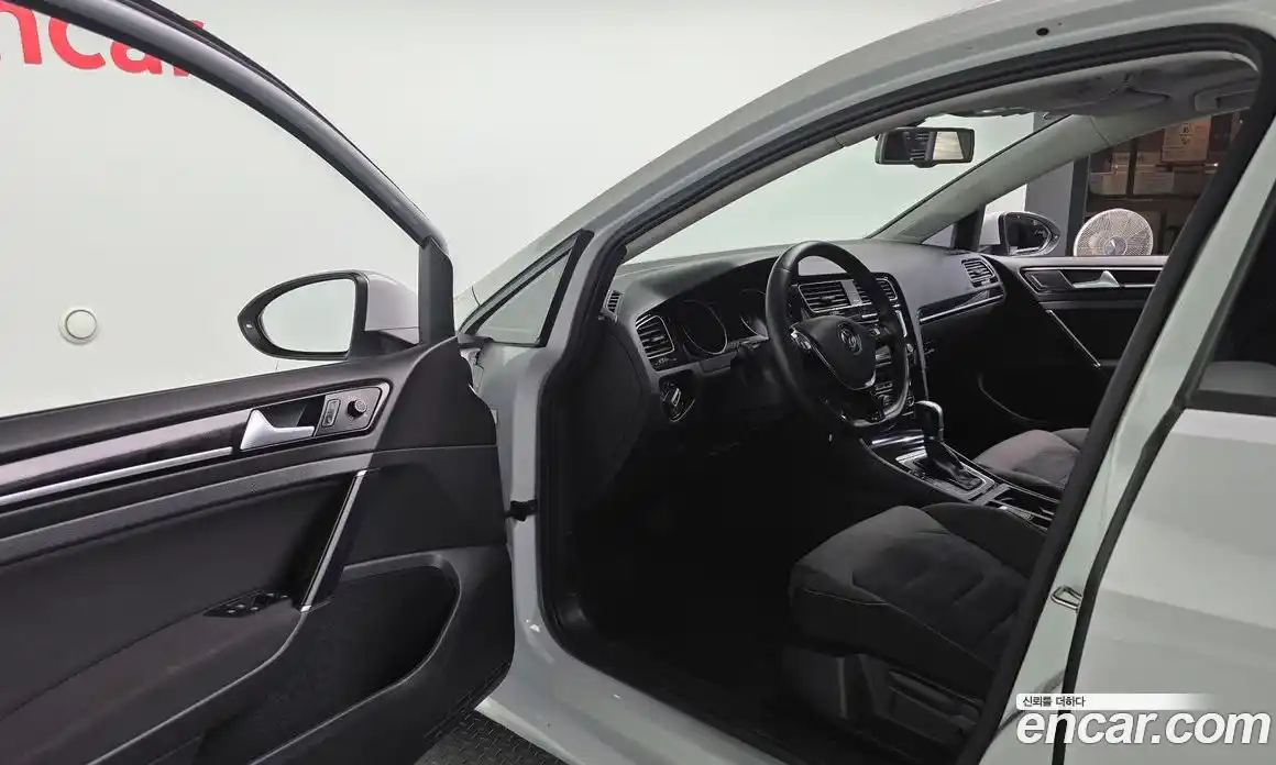 Volkswagen Golf 2014 2.0 гидро в Москве № 1623245, фото 10