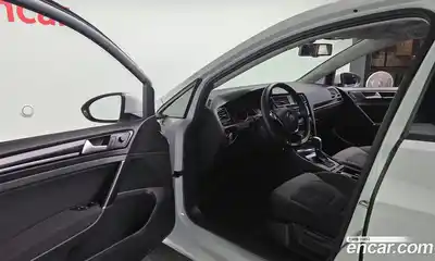 Volkswagen Golf 2014 2.0 гидро в Москве № 1623245, миниатюра 10
