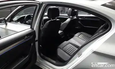 Volkswagen Passat 2022 2.0 гидро в Москве № 1623300, миниатюра 12