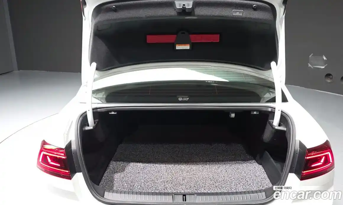 Volkswagen Passat 2022 2.0 гидро в Москве № 1623300, фото 20