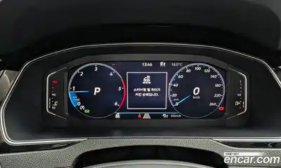 Volkswagen Passat 2022 2.0 гидро в Москве № 1623300, миниатюра 8