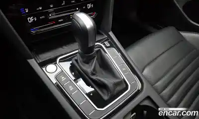 Volkswagen Passat 2022 2.0 гидро в Москве № 1623300, миниатюра 9