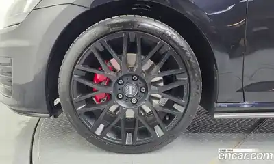 Volkswagen Golf 2016 2.0 гидро в Москве № 1623440, миниатюра 5