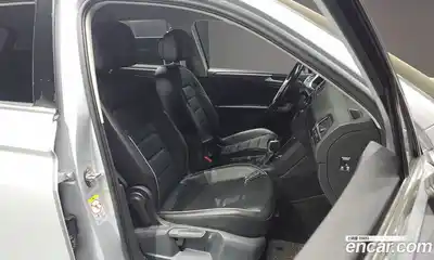 Volkswagen Tiguan 2022 2.0 гидро в Москве № 1623464, миниатюра 11