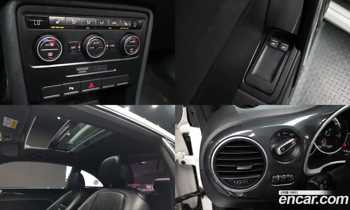 Volkswagen Beatle 2015 2.0 гидро в Москве № 1623581, фото 12