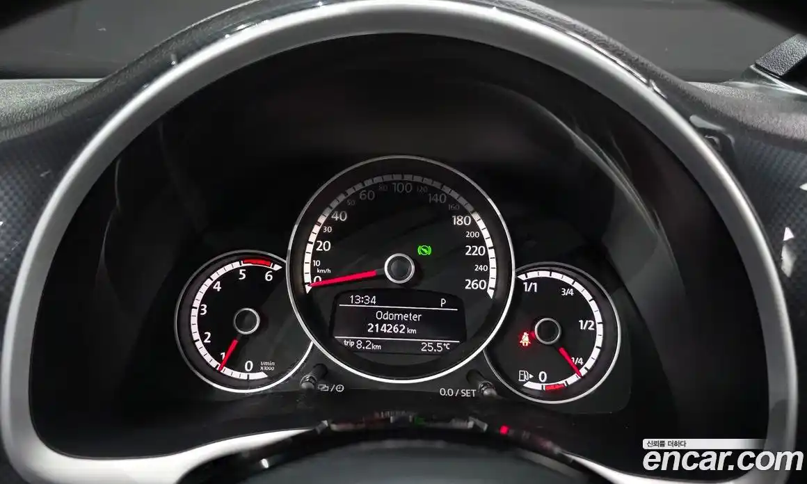 Volkswagen Beatle 2015 2.0 гидро в Москве № 1623581, фото 8