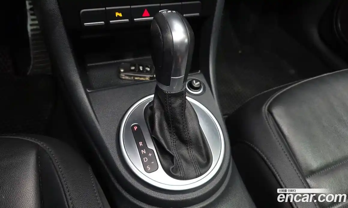 Volkswagen Beatle 2015 2.0 гидро в Москве № 1623581, фото 9