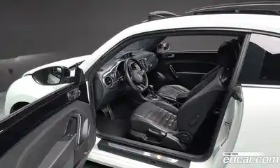 Volkswagen Beatle 2015 2.0 гидро в Москве № 1623581, миниатюра 10