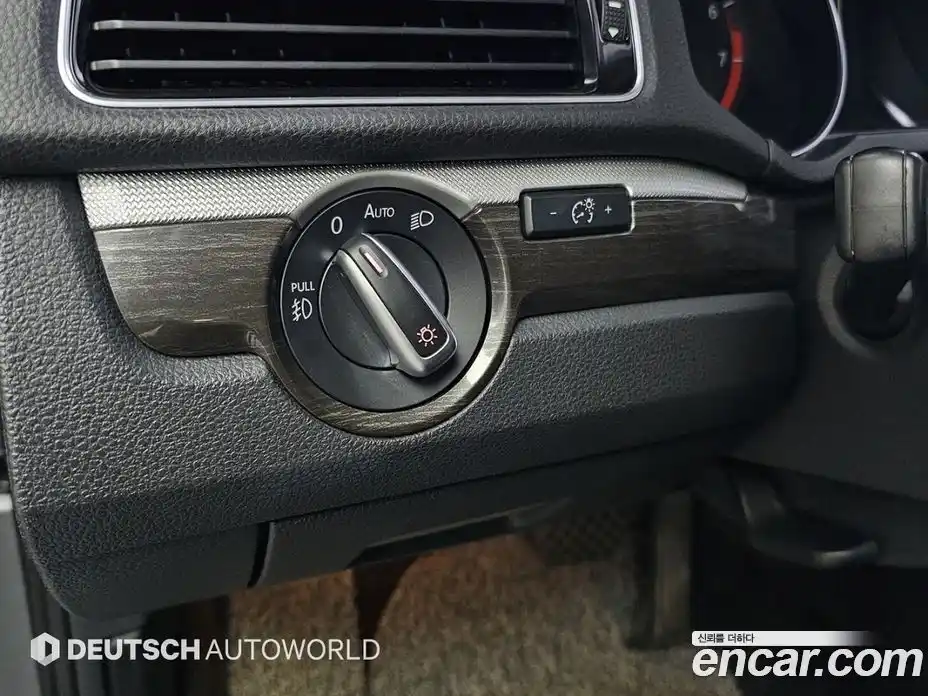 Volkswagen Passat 2016 1.8 гидро в Москве № 1623667, фото 16