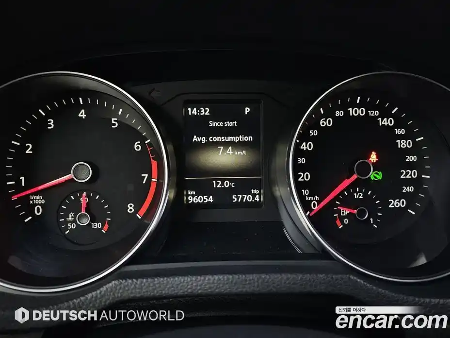 Volkswagen Passat 2016 1.8 гидро в Москве № 1623667, фото 8