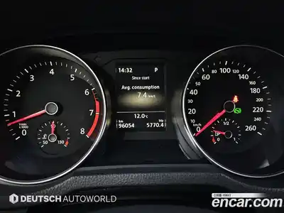 Volkswagen Passat 2016 1.8 гидро в Москве № 1623667, миниатюра 8