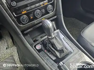 Volkswagen Passat 2016 1.8 гидро в Москве № 1623667, миниатюра 9