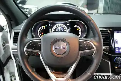Jeep Cherokee 2019 3.6 гидро в Москве № 1624255, миниатюра 12