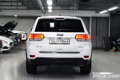 Jeep Cherokee 2019 3.6 гидро в Москве № 1624255, миниатюра 5