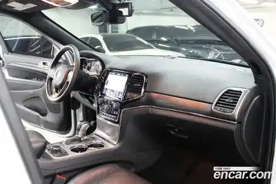Jeep Cherokee 2019 3.6 гидро в Москве № 1624255, миниатюра 10