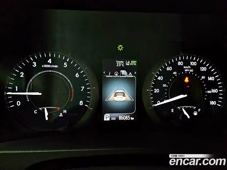 Toyota Sienna 2018 3.5 гидро в Москве № 1624387, фото 16