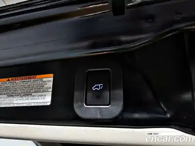 Toyota Sienna 2018 3.5 гидро в Москве № 1624387, миниатюра 10