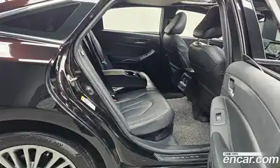 Toyota Avalon 2019 2.5 гидро в Москве № 1624440, миниатюра 12