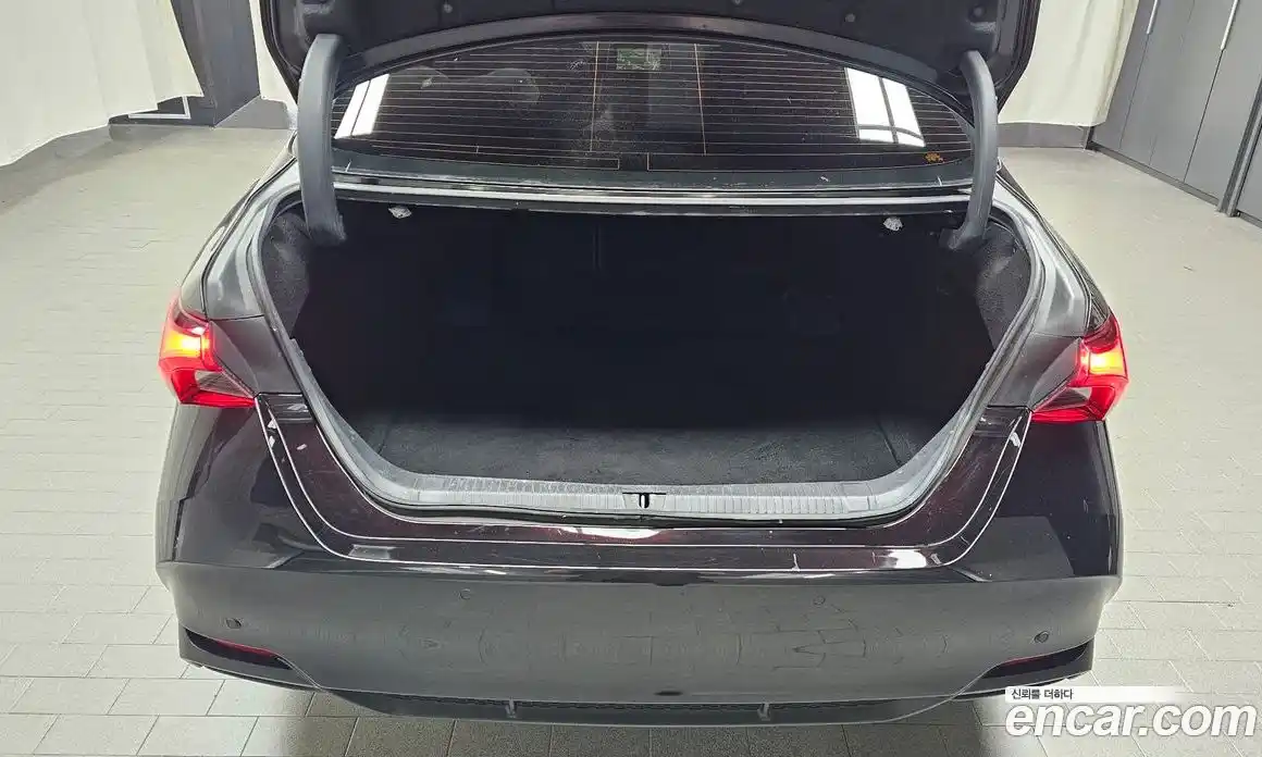 Toyota Avalon 2019 2.5 гидро в Москве № 1624440, фото 20