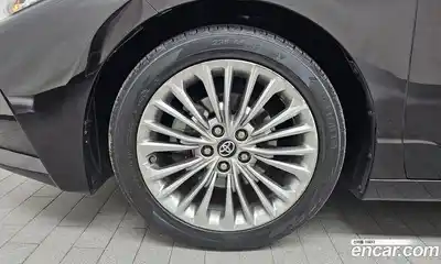 Toyota Avalon 2019 2.5 гидро в Москве № 1624440, миниатюра 5