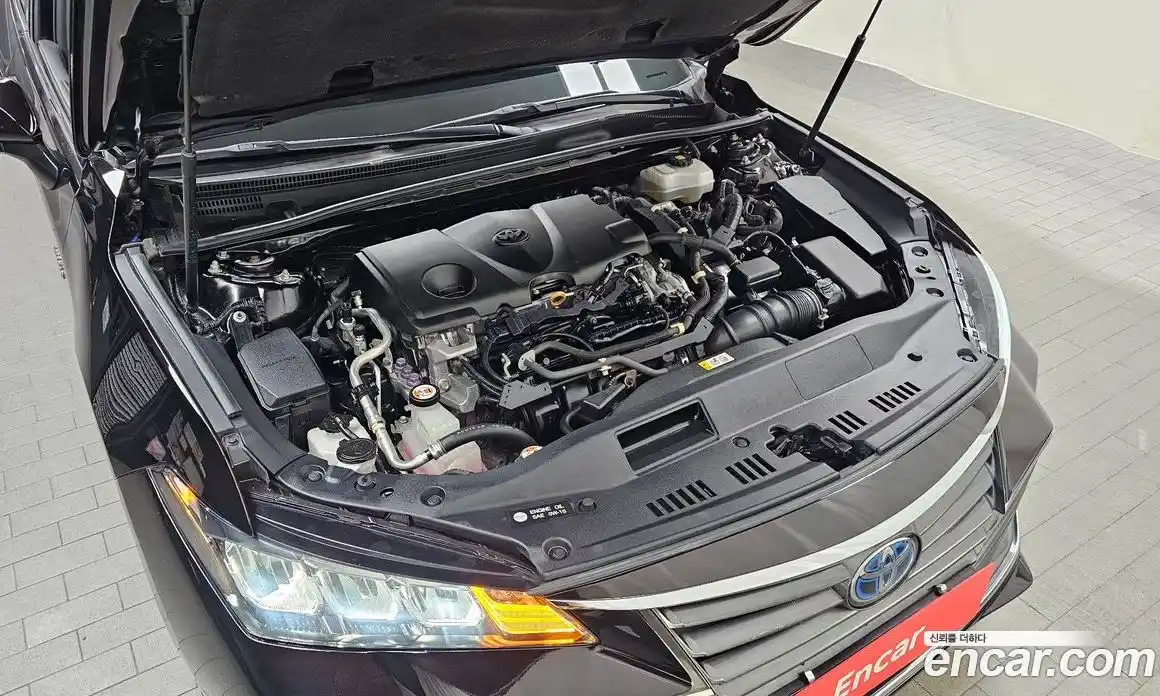 Toyota Avalon 2019 2.5 гидро в Москве № 1624440, фото 6