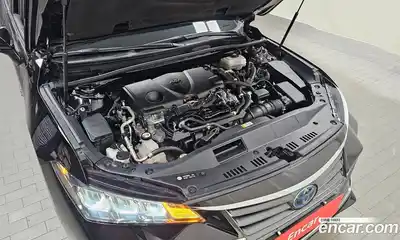 Toyota Avalon 2019 2.5 гидро в Москве № 1624440, миниатюра 6