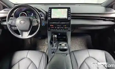 Toyota Avalon 2019 2.5 гидро в Москве № 1624440, миниатюра 7