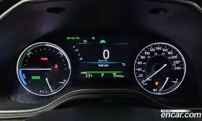 Toyota Avalon 2019 2.5 гидро в Москве № 1624440, миниатюра 8