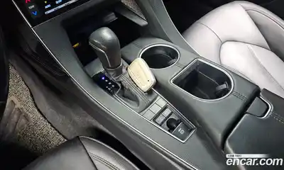 Toyota Avalon 2019 2.5 гидро в Москве № 1624440, миниатюра 9
