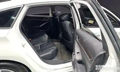 Honda Accord 2018 2.0 гидро в Москве № 1624672, миниатюра 11