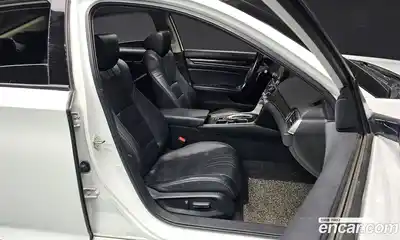 Honda Accord 2018 2.0 гидро в Москве № 1624672, миниатюра 12